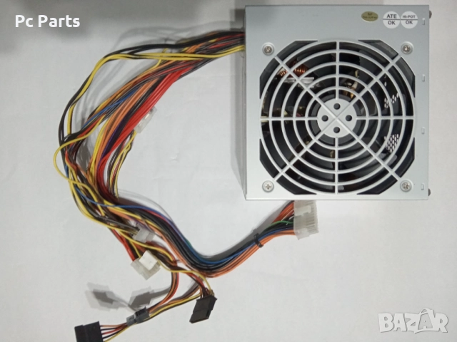 Захранващ блок Fortron FSP 350-60 HHN (85) 350 вата., снимка 4 - Захранвания и кутии - 52816624