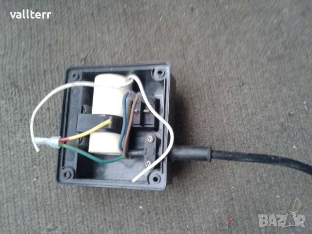 акумулатор,миксер,помпи кафе машини,,компресор и други, снимка 4 - Други стоки за дома - 52076485