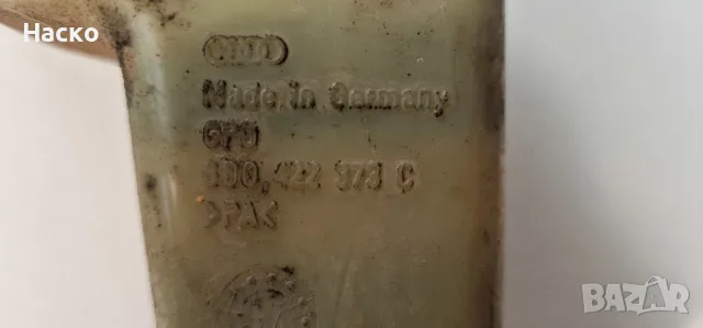 Казанче Хидравлика Хидарвлично Масло Фолксваген Пасат Б5 1.9 ТДИ Volkswagen Passat B5 1.9 TDI, снимка 2 - Части - 47729706