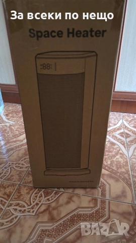 Печка за отопление , снимка 5 - Отоплителни печки - 51565518