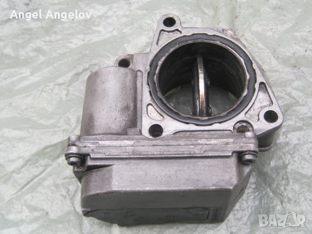 Дроселова клапа за VW AUDI A4 (B7)  03G128063C A2C53099815 VW Golf 5 2,0 tdi 2004-2008, снимка 3 - Части - 40871923