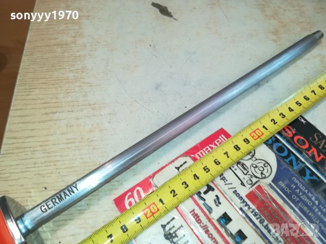 МАСАТ-GERMANY 1507251524, снимка 16 - Ножове - 51029139