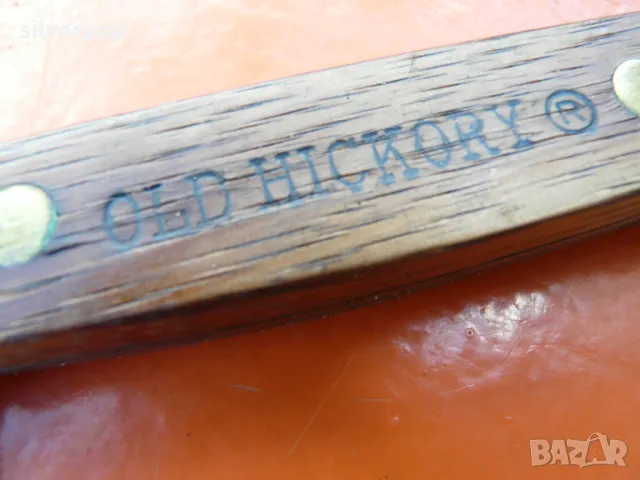  Нож ONTARIO USA - 173 , снимка 3 - Други ценни предмети - 50122104