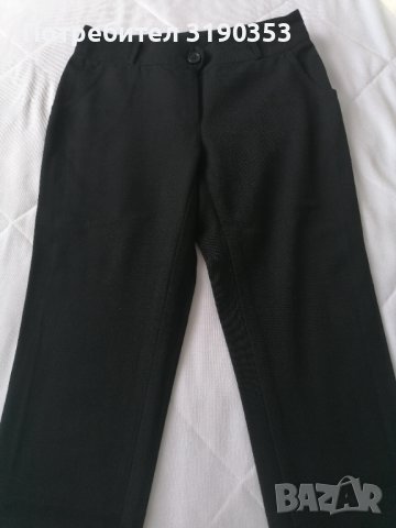Дамски панталон , снимка 3 - Панталони - 42355849