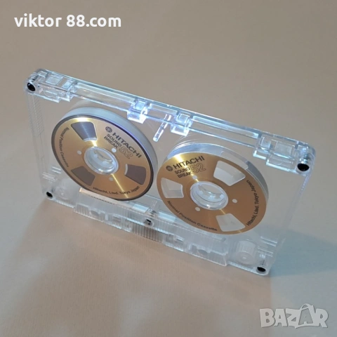 Reel To Reel Cassette – №8, снимка 4 - Други - 53353877