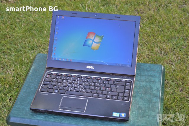 Dell Vostro 3350 SSD/8GB Ram, снимка 2 - Лаптопи за работа - 41349124