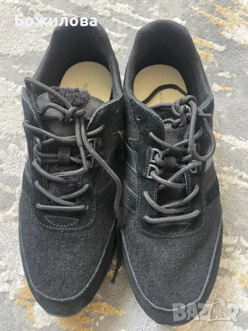 Дамски маратонки Gant