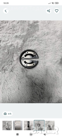 Електрически тирбушон SAPIR SP 1550 A, снимка 4 - Аксесоари за кухня - 52895909