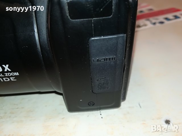 nikon 1511221910, снимка 11 - Фотоапарати - 38684558