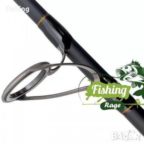 Ново 2022 ForMax ELEGANCE PELLET FEEDER 3.60/3.90м, снимка 4 - Въдици - 29430667