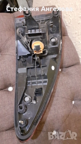 Продавам десен стоп за Renault Kadjar , снимка 3 - Части - 51585196