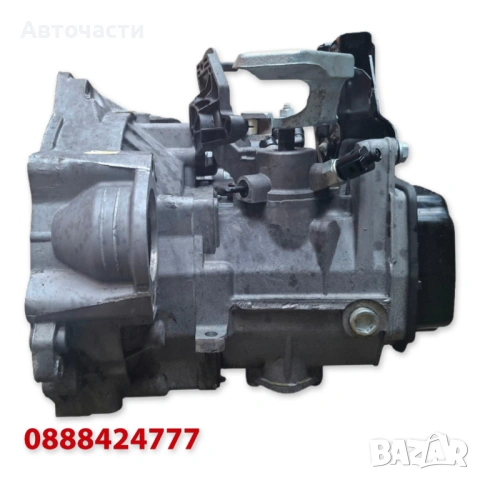 5-степенна ръчна скоростна кутия - Volkswagen Polo/Seat Ibiza/Skoda Fabia - 1.2 TDI (2010 г.+) MAL, снимка 3 - Части - 53739721