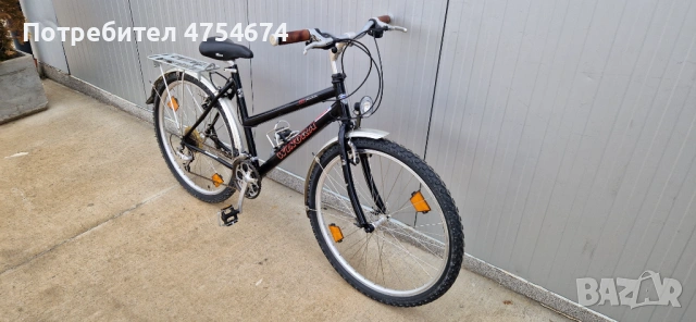 Велосипед Winora колело 26", снимка 9 - Велосипеди - 53742612