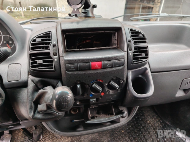 Citroen jumper, снимка 11 - Бусове и автобуси - 53506820