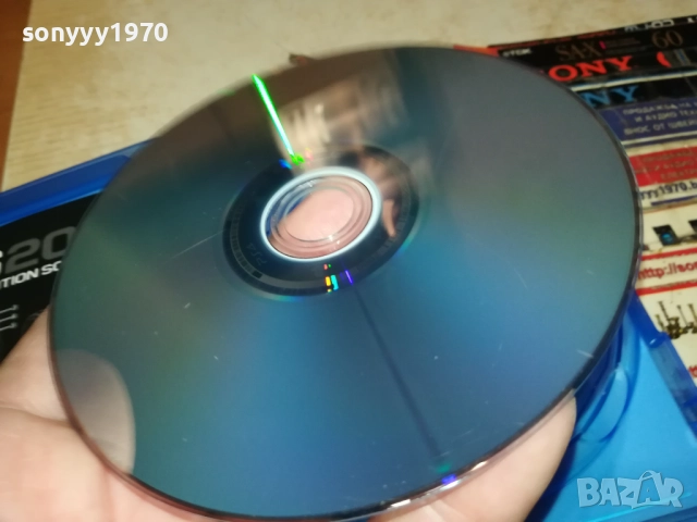 SONY PS4 GAME PES 2018 0610251319, снимка 16 - Игри за PlayStation - 51960883