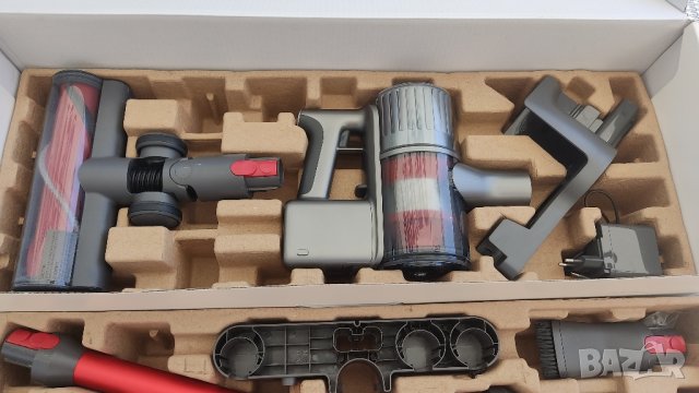 ЗА ЧАСТИ - Прахосмукачка XIAOMI ROBOROCK H6, снимка 8 - Прахосмукачки - 42139560