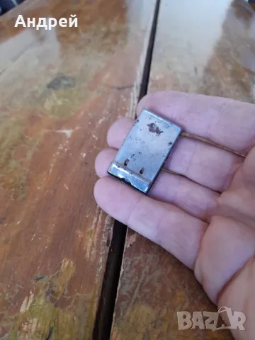 Стар капан,капанче, снимка 4 - Други ценни предмети - 49909186