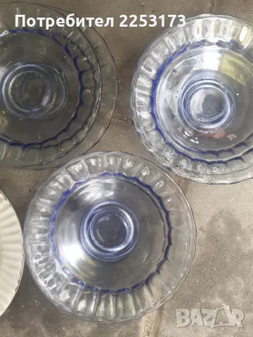 БГ сосиера и лотове чиний, снимка 6 - Прибори за хранене, готвене и сервиране - 49161723