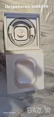  Слушалки за Айфон, снимка 2 - Аксесоари за Apple - 50263084