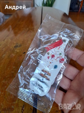 Сувенир Кока Кола,Coca Cola #10, снимка 3 - Колекции - 41759103