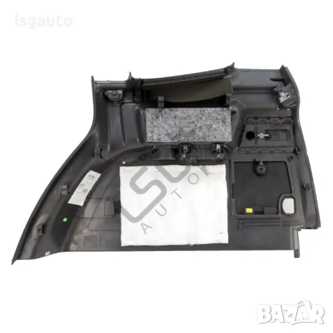 Лява кора багажник Volkswagen Touran II 2011-2015 ID:145894, снимка 2 - Части - 49857073