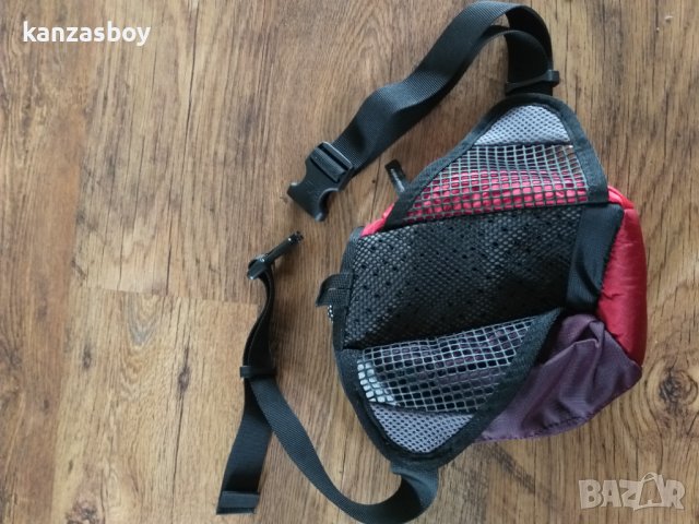 deuter pulse one  - страхотна рънинг препаска КАТО НОВА, снимка 5 - Чанти - 41168712