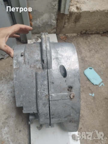 Ява Jawa 360 картери, снимка 5 - Части - 53152486