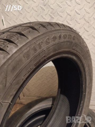 Гуми / FIRESTONE / 185 /55 / 15 , снимка 2 - Гуми и джанти - 53062045