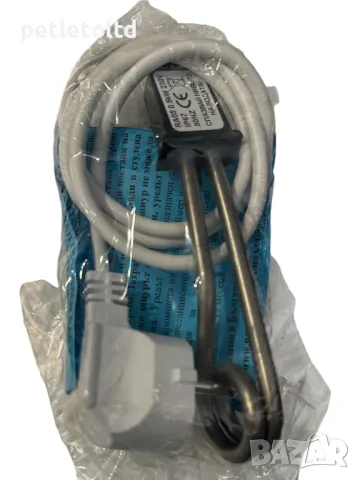 Бързовар 500 W - за варене на чай или кафе