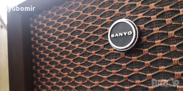 Sanyo
