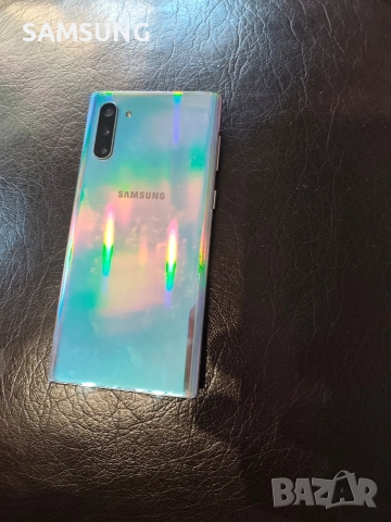 Samsung - Note 10, снимка 6 - Samsung - 52746871