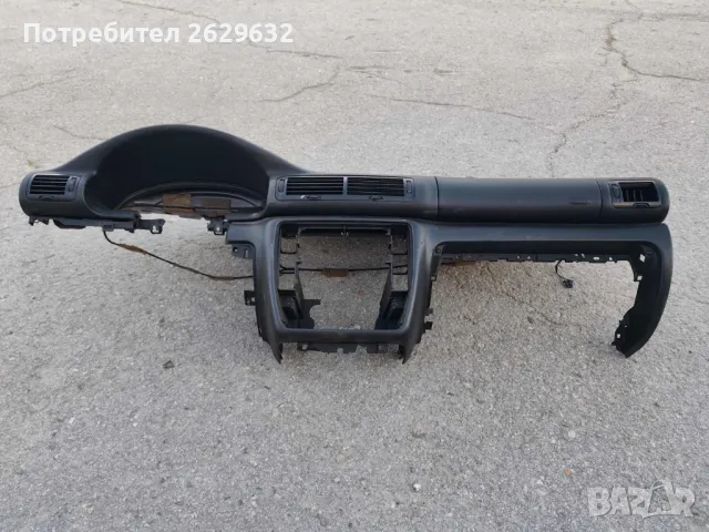 Арматурно табло за Пасат 4, снимка 1