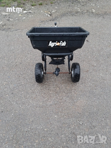 торачка, снимка 2 - Градинска техника - 52702136