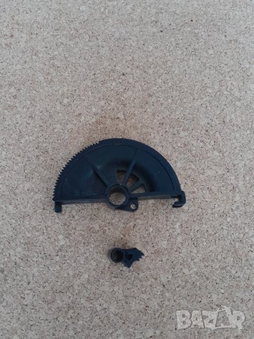 Гребен за съединител FORD ESCORT DP GROUP CP3202