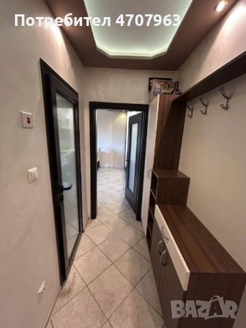 Двустаен - Изгрев, снимка 11 - Апартаменти - 53712666