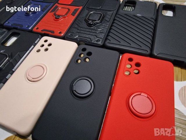 Намалени!!! Samsung Galaxy A32 4G гърбове, снимка 6 - Калъфи, кейсове - 39033115