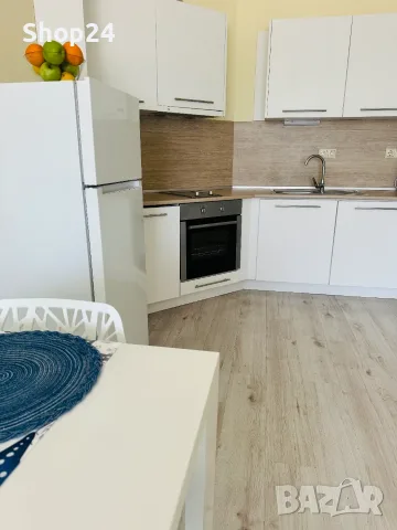 Двустаен апартамент под наем – South Bay Beach Residence, Варна (Аспарухово), снимка 5 - Апартаменти - 56079898