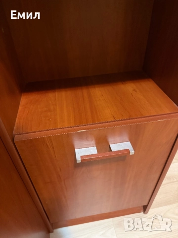 Ученическо бюро 2 броя , снимка 3 - Бюра - 52311513