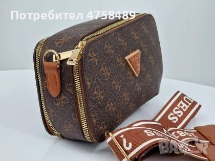 Чанта на guess 