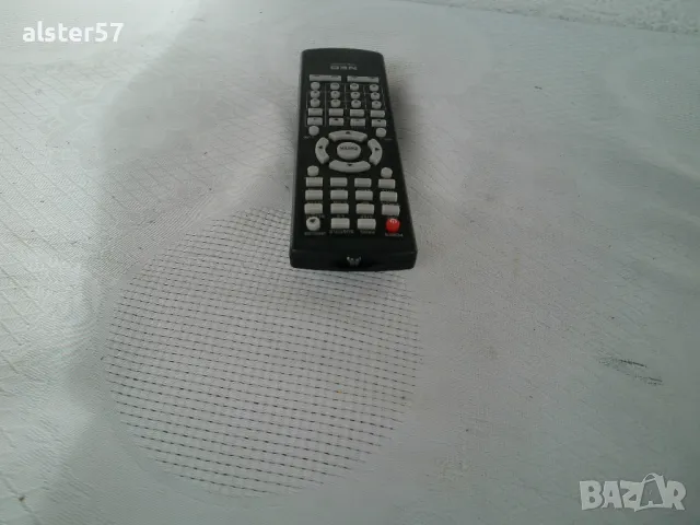 Дистанционно Neo DVD-M100HD за DVD, снимка 6 - Дистанционни - 49908525