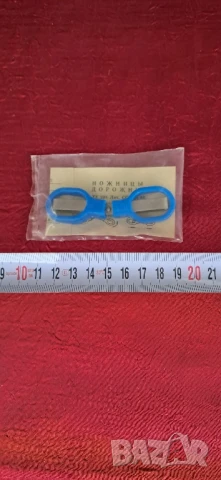 Стари ножички, снимка 7 - Колекции - 50910762