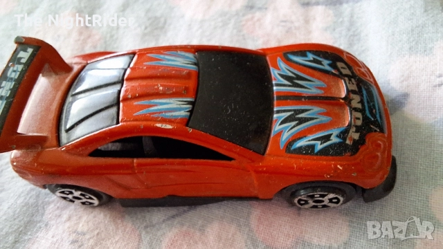 Малки колички 6 на брой, снимка 17 - Коли, камиони, мотори, писти - 52800201