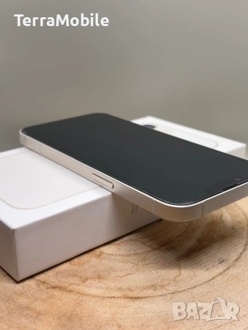 IPHONE 13| 100% battery health| ОТКЛЮЧЕН , снимка 6 - Apple iPhone - 53865009