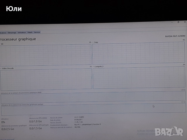 Лаптоп i5 Thinkpad T420, снимка 9 - Лаптопи за дома - 52583002