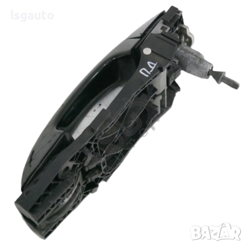 Предна дясна външна дръжка Volkswagen Golf VI 2008-2016 ID: 150741