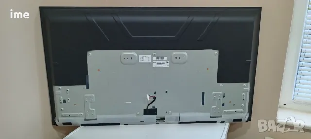 LED DISPLAY, Панел - матрица V400HJ9-MD1. Свален от Телевизор Panasonic TX-40ESW504., снимка 4 - Части и Платки - 47580703