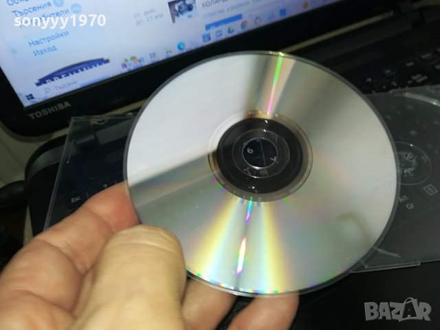 LED ZEPPELIN CD 2202240950, снимка 11 - CD дискове - 44412629