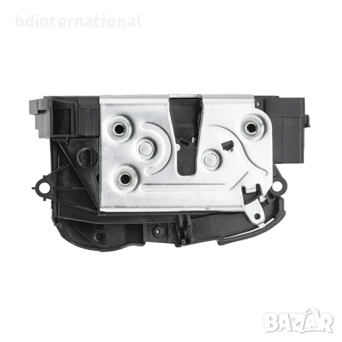 Брава за предна лява врата, Ford Fiesta Mk7, снимка 6 - Части - 56062579