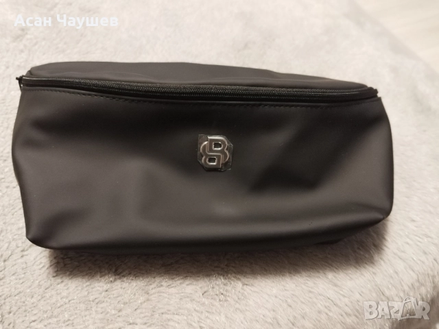 Чантичка Boss