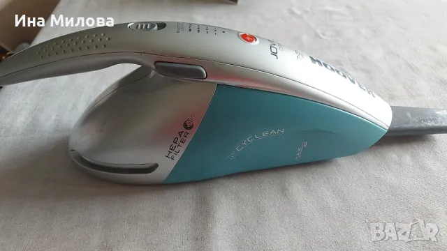 Мини прахосмукачка, снимка 3 - Други инструменти - 49927913